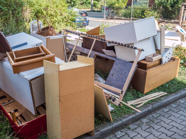 Best Commercial Cleanout Services  in Arnold, PA